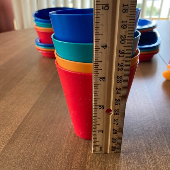 Kids Dinnerware Set - Picture 11 of 11